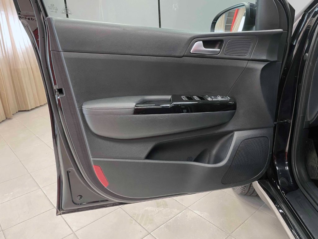 KIA Sportage 1.6 CRDI 115CV 2WD - 16