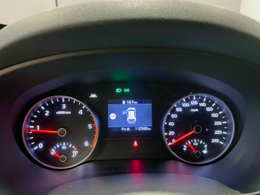 KIA Sportage 1.6 CRDI 115CV 2WD - 20