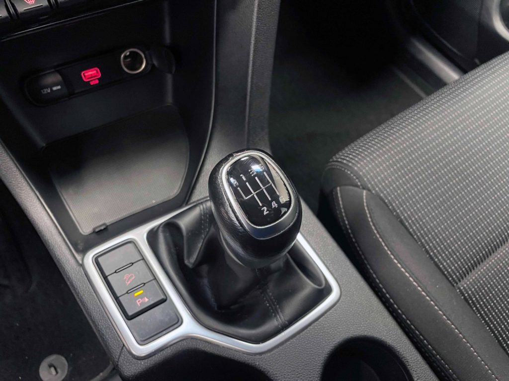 KIA Sportage 1.6 CRDI 115CV 2WD - 29