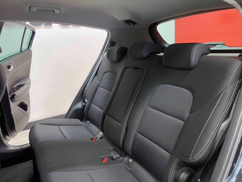 KIA Sportage 1.6 CRDI 115CV 2WD - 30