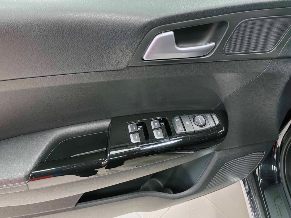 KIA Sportage 1.6 CRDI 115CV 2WD - 41