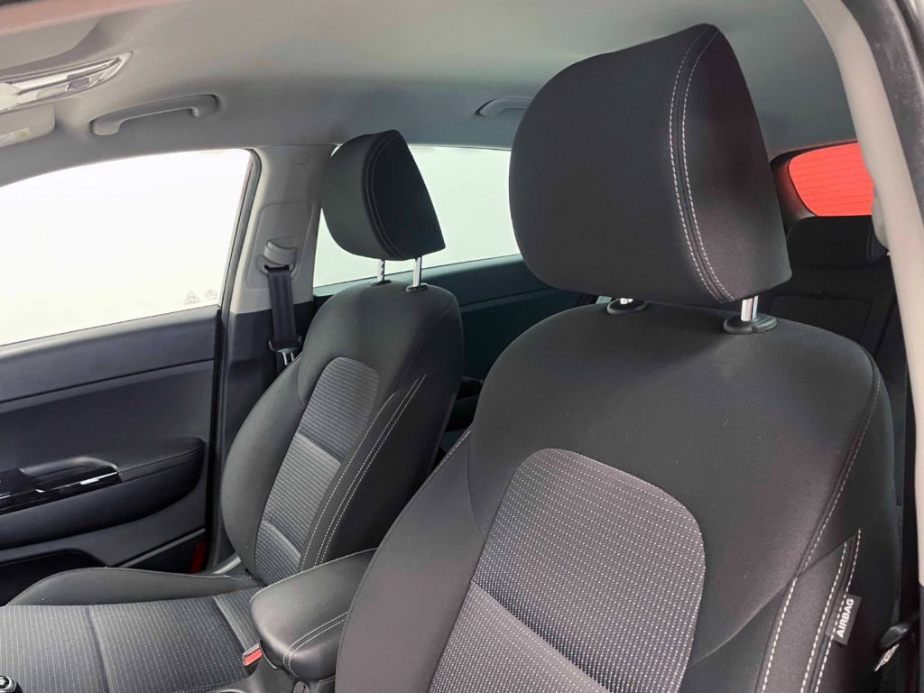 KIA Sportage 1.6 CRDI 115CV 2WD - 42