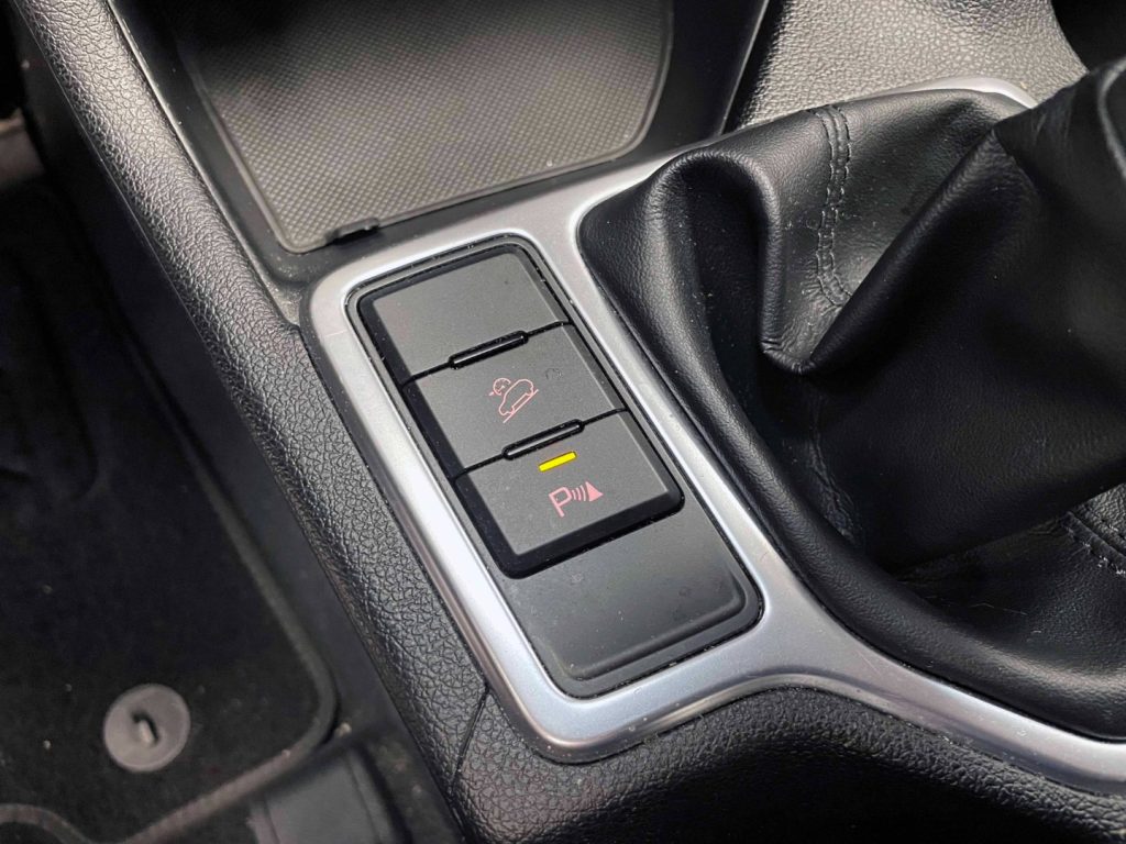 KIA Sportage 1.6 CRDI 115CV 2WD - 45