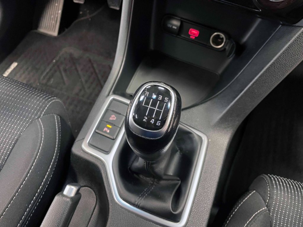 KIA Sportage 1.6 CRDI 115CV 2WD - 51