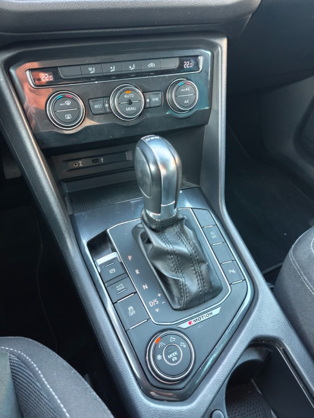 VOLKSWAGEN Tiguan 2.0 TDI 150CV 4MOTION DSG Sport & Style BMT - 11