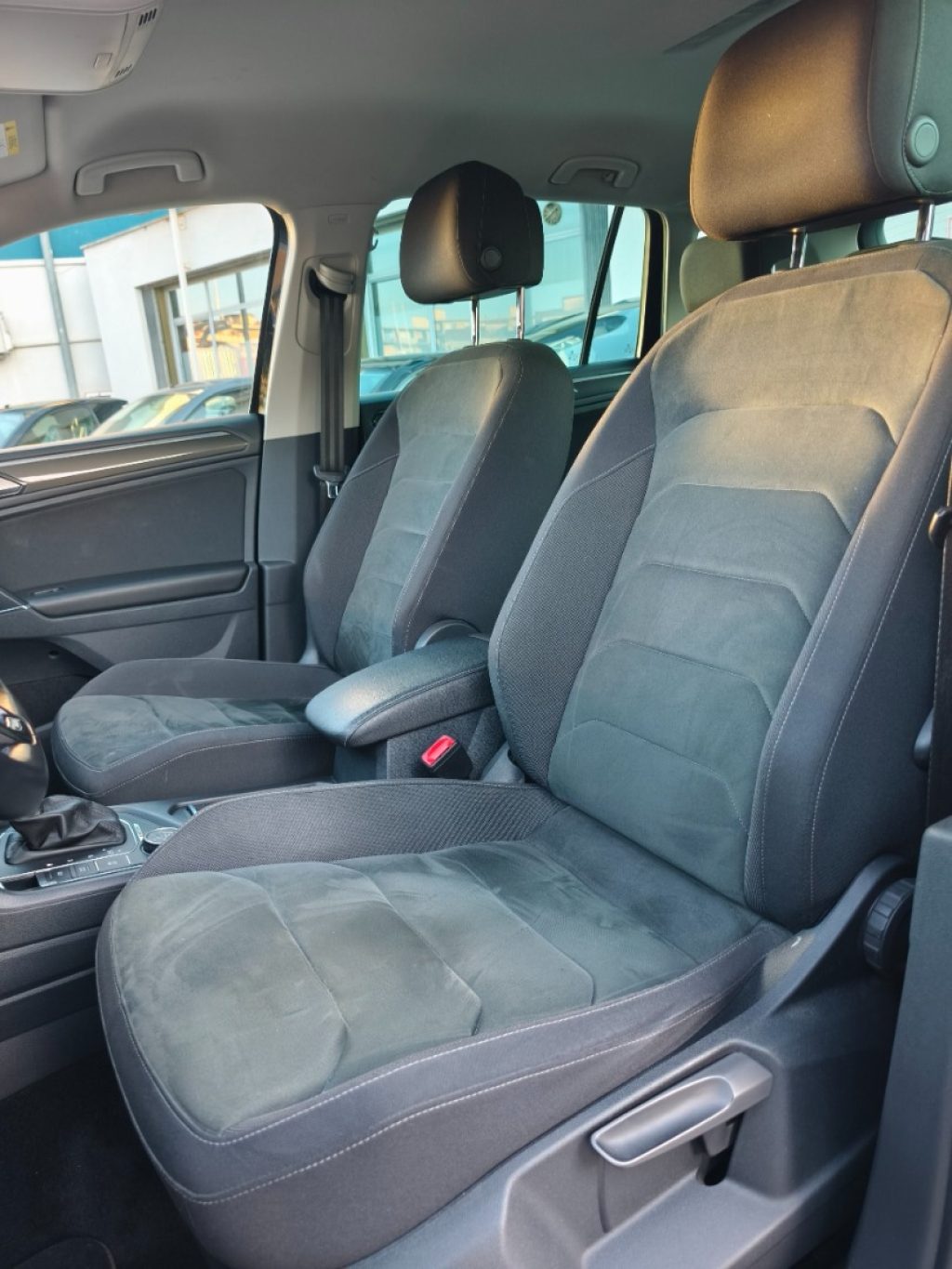 VOLKSWAGEN Tiguan 2.0 TDI 150CV 4MOTION DSG Sport & Style BMT - 13