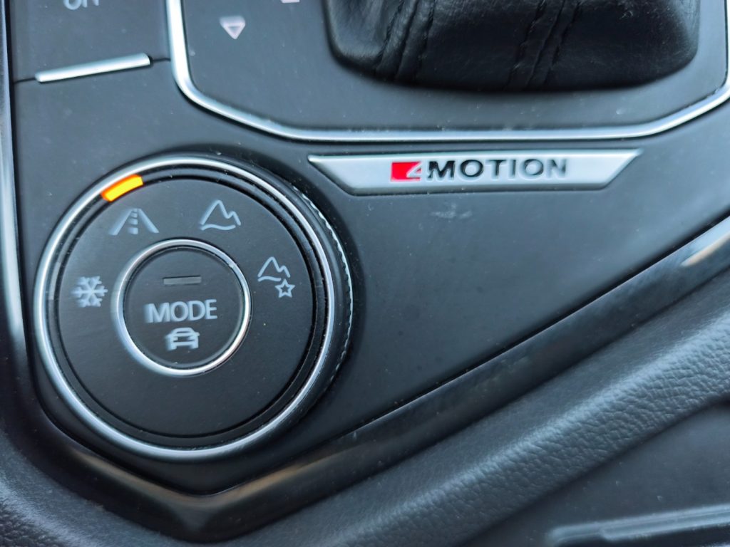 VOLKSWAGEN Tiguan 2.0 TDI 150CV 4MOTION DSG Sport & Style BMT - 16