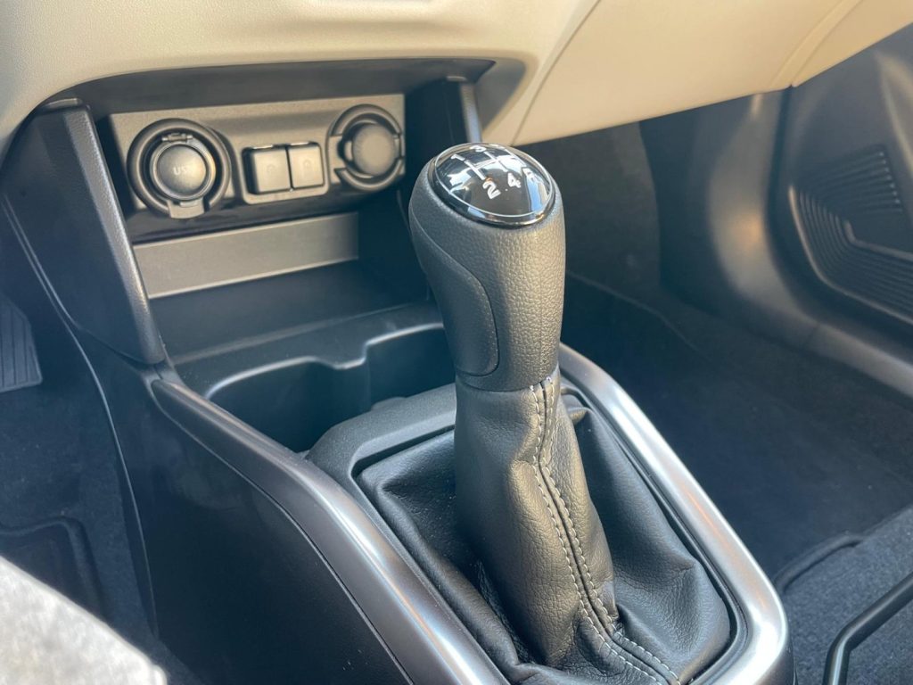 SUZUKI Swift 1.2 Hybrid Top - 7