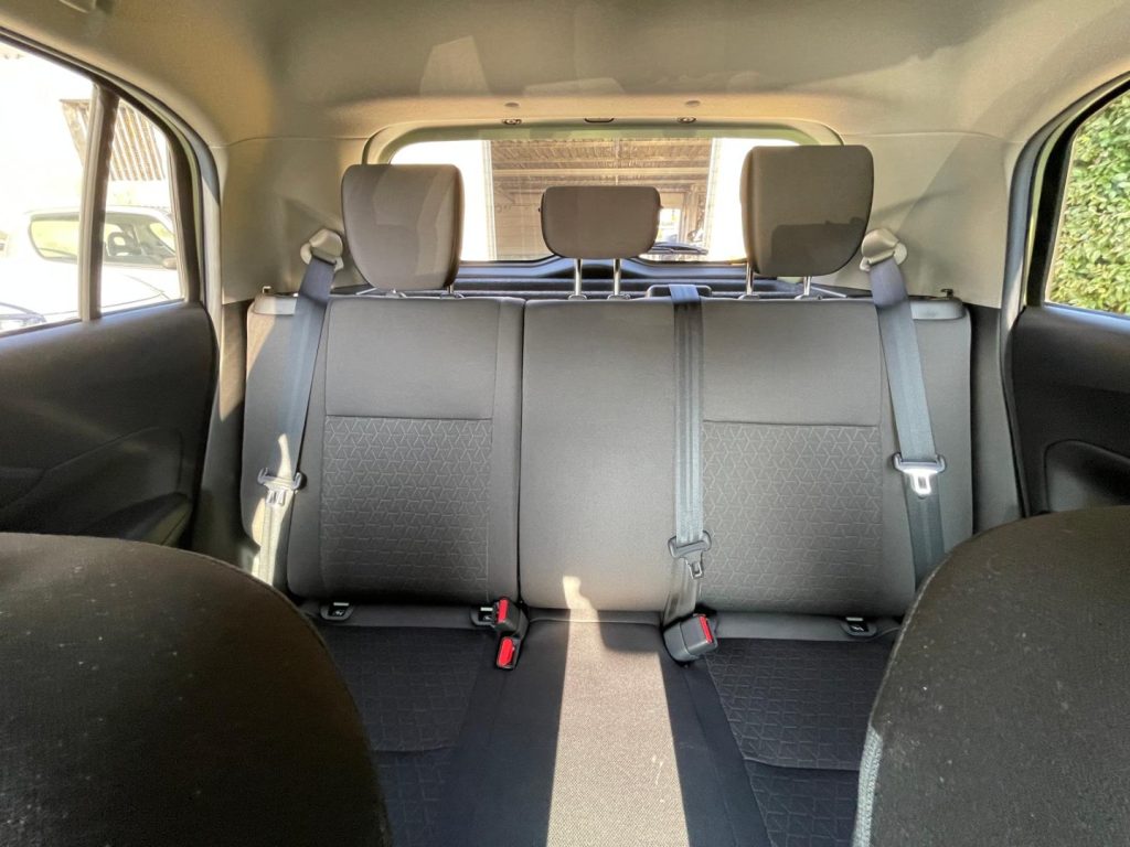 SUZUKI Swift 1.2 Hybrid Top - 10