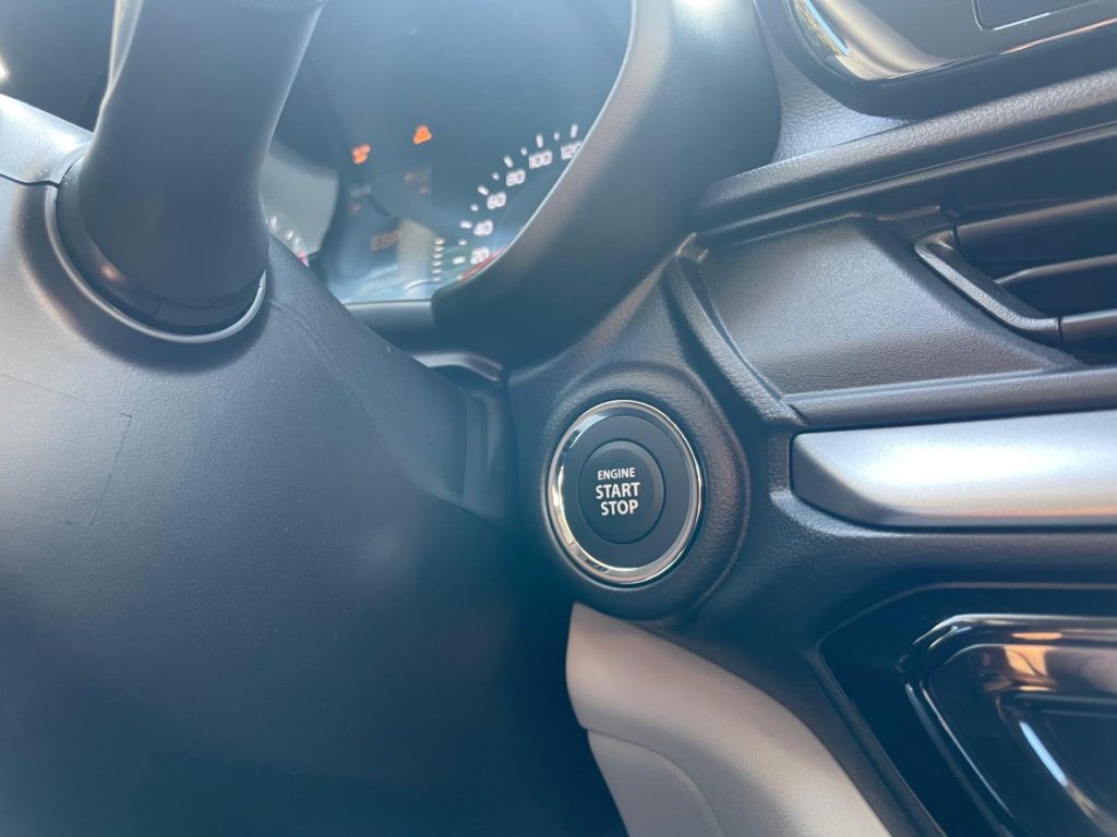 SUZUKI Swift 1.2 Hybrid Top - 11