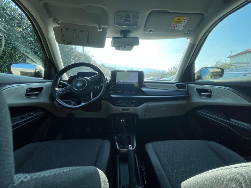 SUZUKI Swift 1.2 Hybrid Top - 13