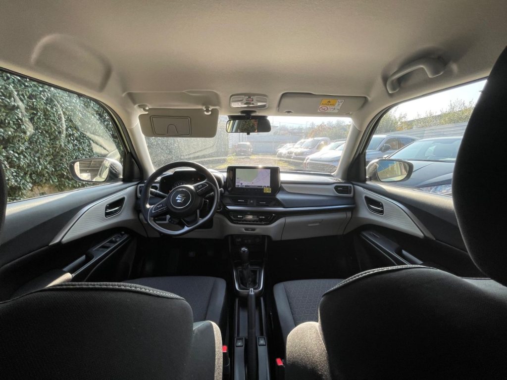 SUZUKI Swift 1.2 Hybrid Top - 14