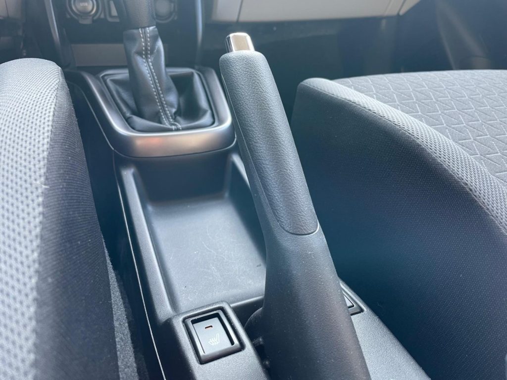 SUZUKI Swift 1.2 Hybrid Top - 17