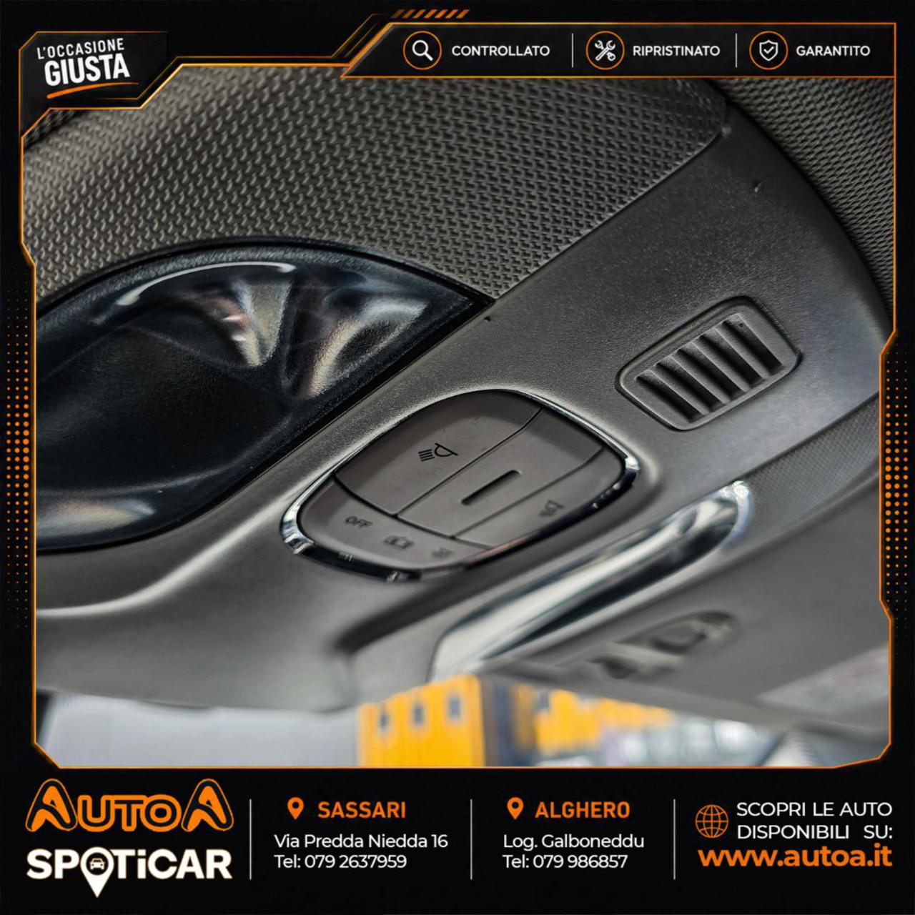JEEP Compass 1.6 Multijet II 2WD Longitude - 29