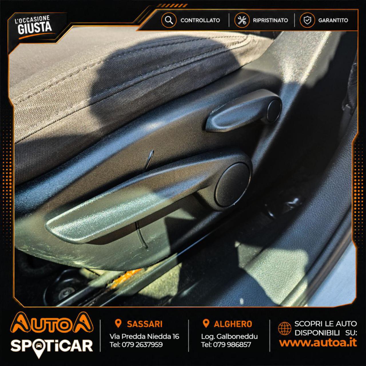 JEEP Compass 1.6 Multijet II 2WD Longitude - 17