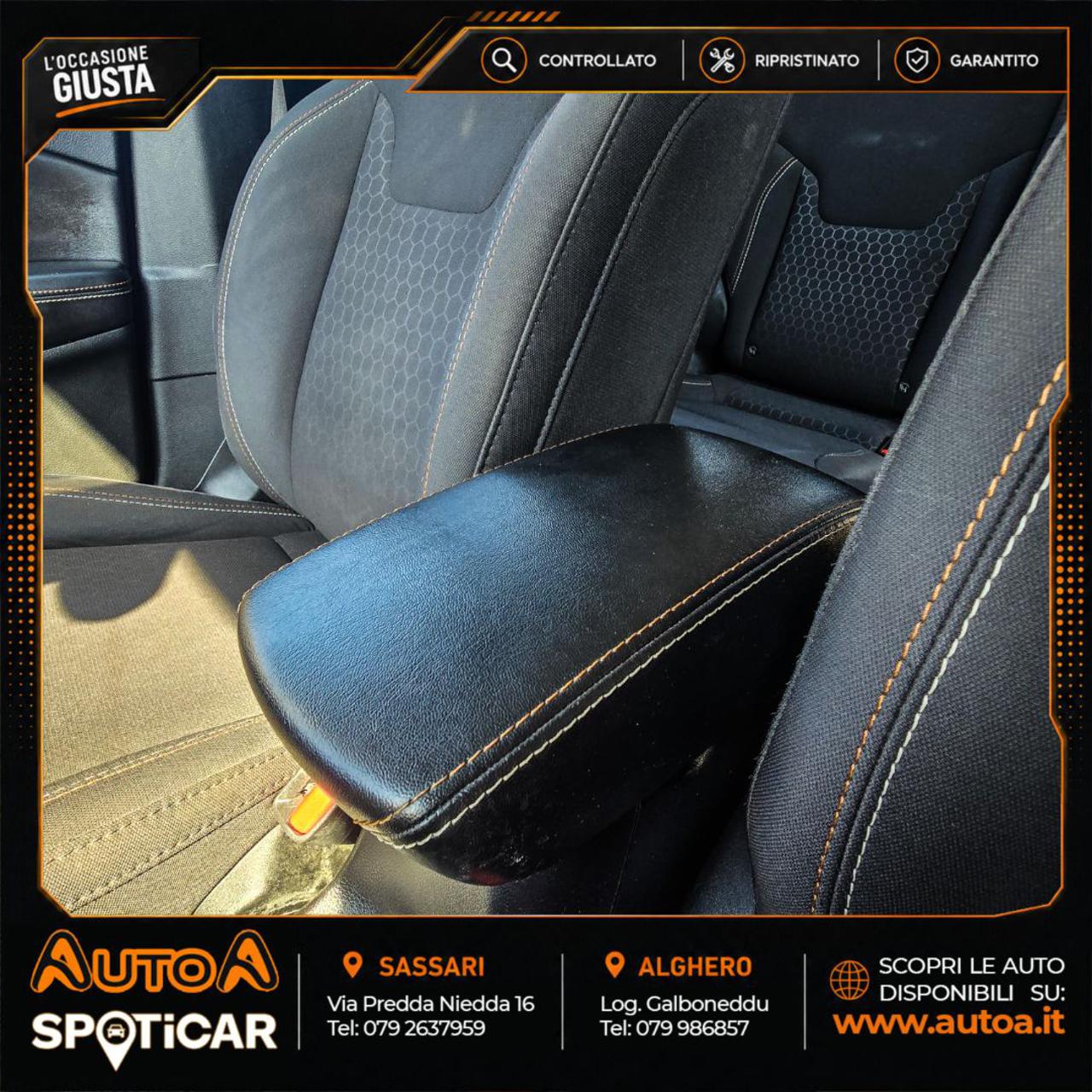 JEEP Compass 1.6 Multijet II 2WD Longitude - 28