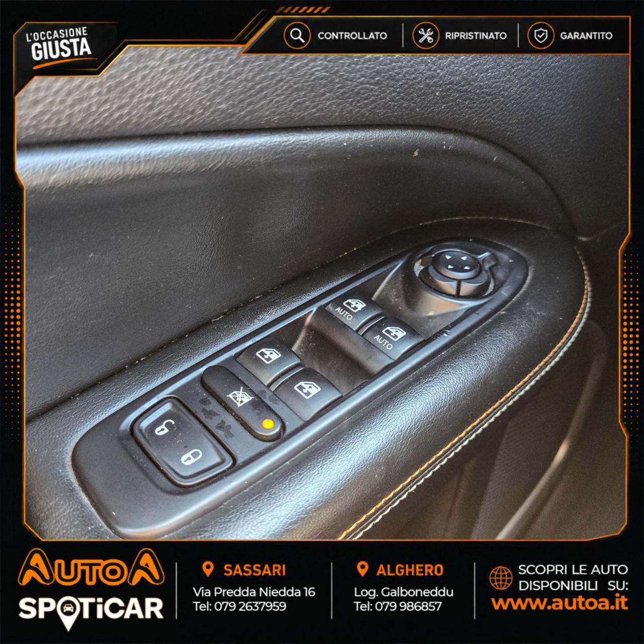 JEEP Compass 1.6 Multijet II 2WD Longitude - 30