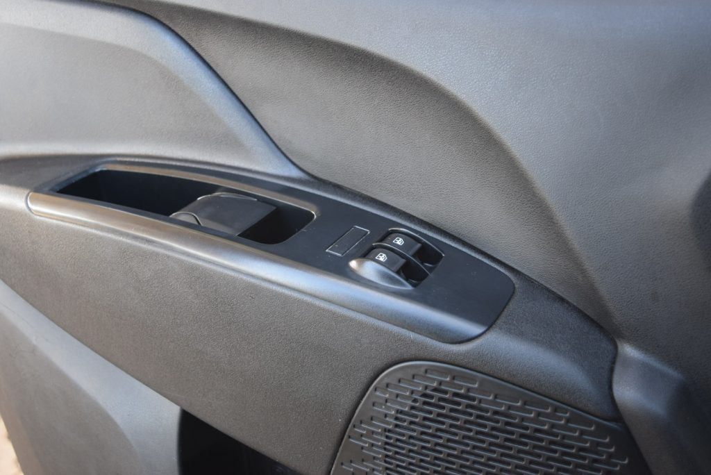 FIAT Doblo Cassonato Work-Up 1.6 MJT 3POSTI 105CV Cassone - 17