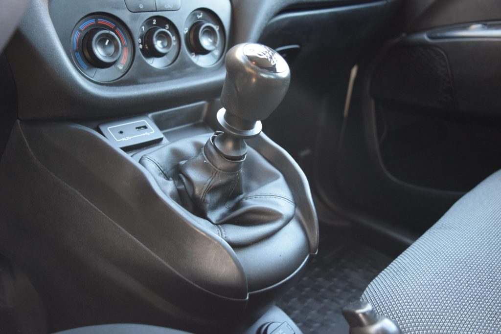 FIAT Doblo Cassonato Work-Up 1.6 MJT 3POSTI 105CV Cassone - 15