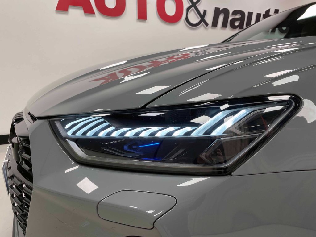 AUDI RS6 AVANT 4.0 TFSI V8 QUATTRO TIPTRONIC - 13