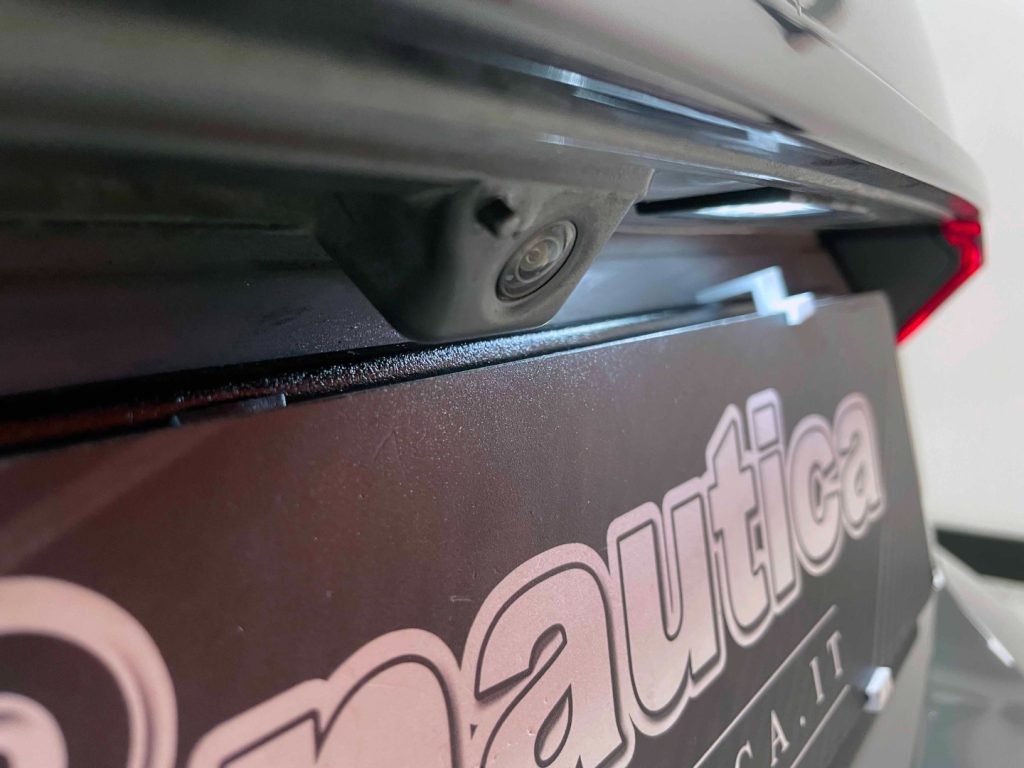 AUDI RS6 AVANT 4.0 TFSI V8 QUATTRO TIPTRONIC - 16