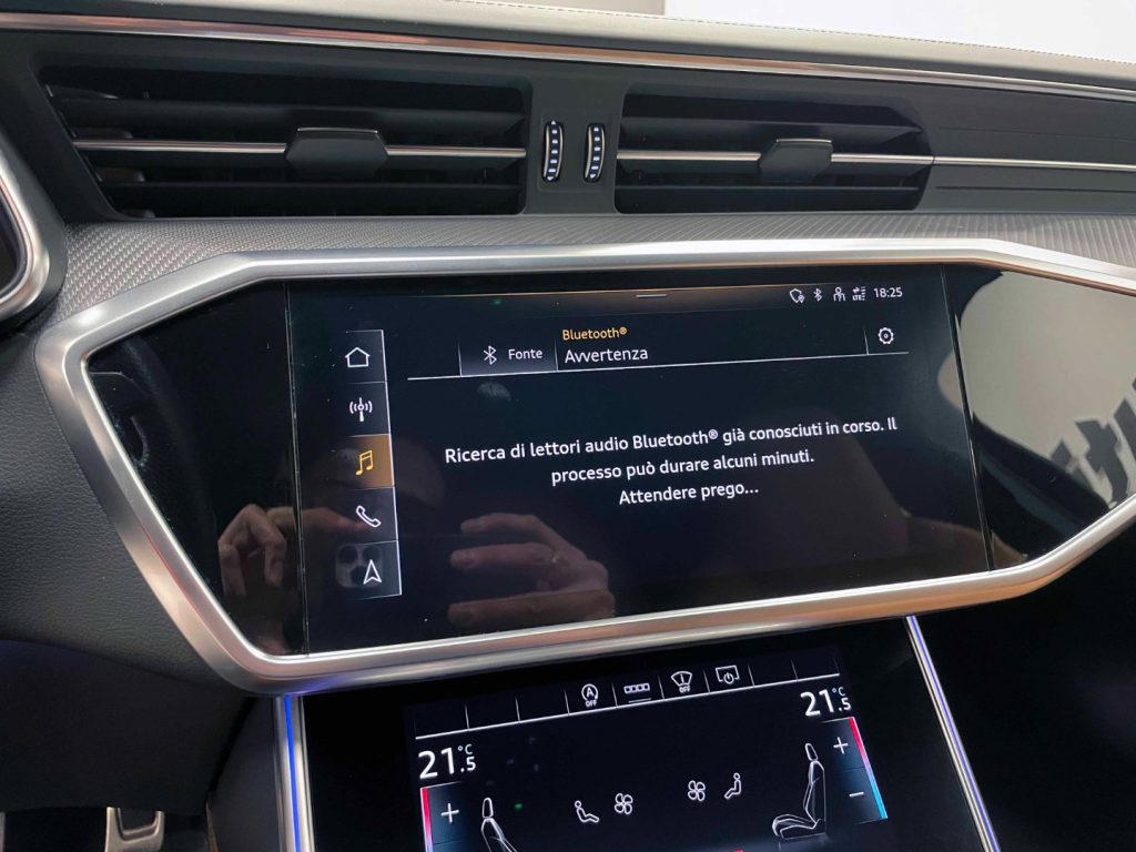 AUDI RS6 AVANT 4.0 TFSI V8 QUATTRO TIPTRONIC - 26