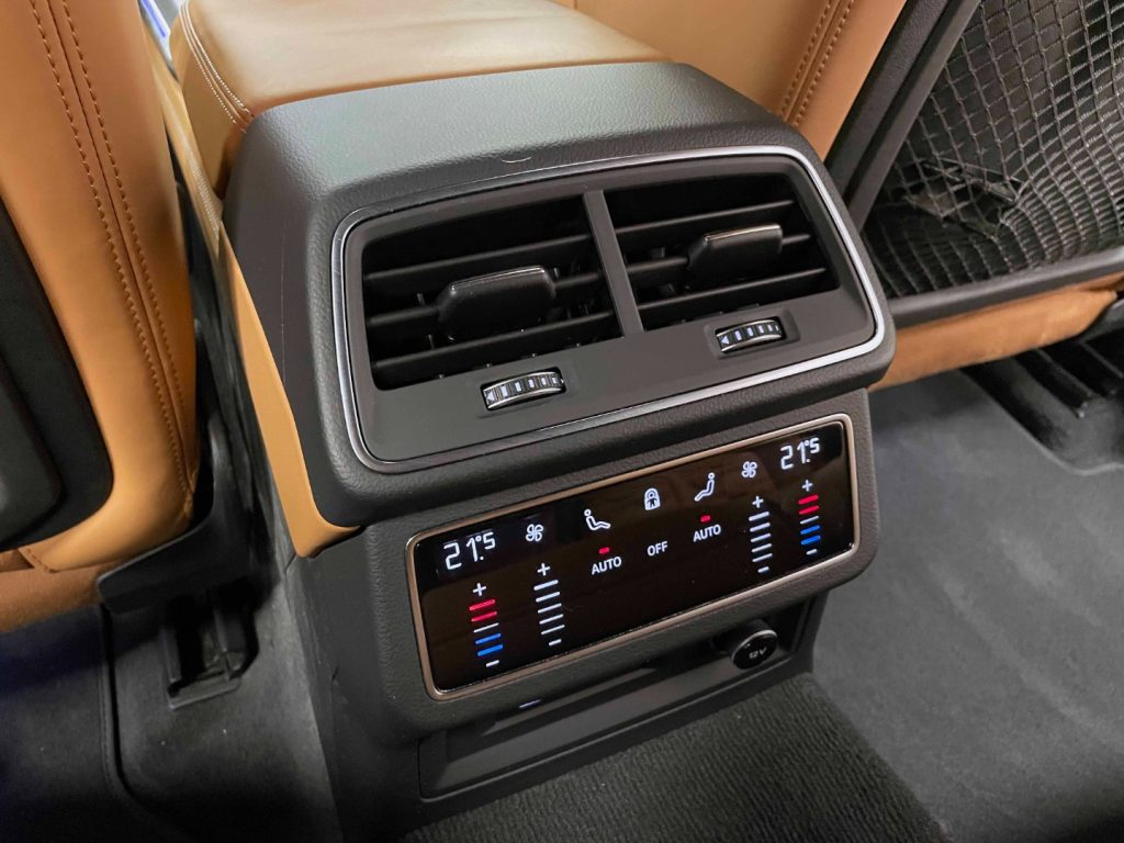 AUDI RS6 AVANT 4.0 TFSI V8 QUATTRO TIPTRONIC - 53