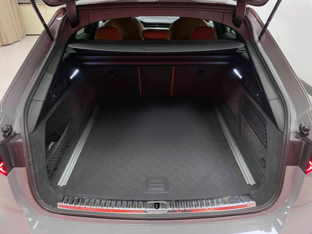 AUDI RS6 AVANT 4.0 TFSI V8 QUATTRO TIPTRONIC - 57