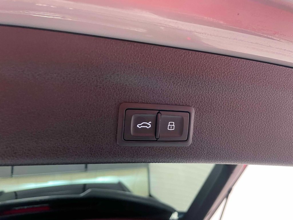 AUDI RS6 AVANT 4.0 TFSI V8 QUATTRO TIPTRONIC - 58