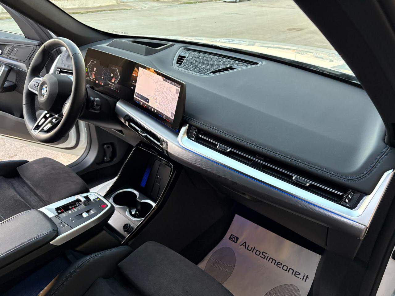 BMW X1 xDrive 20d Msport Pro. - 15