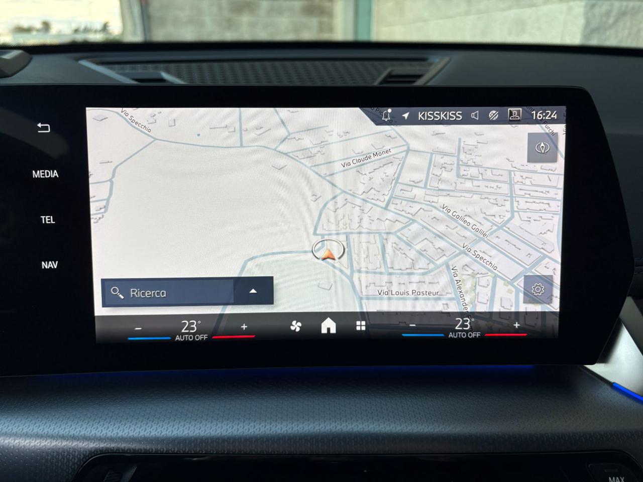 BMW X1 xDrive 20d Msport Pro. - 17