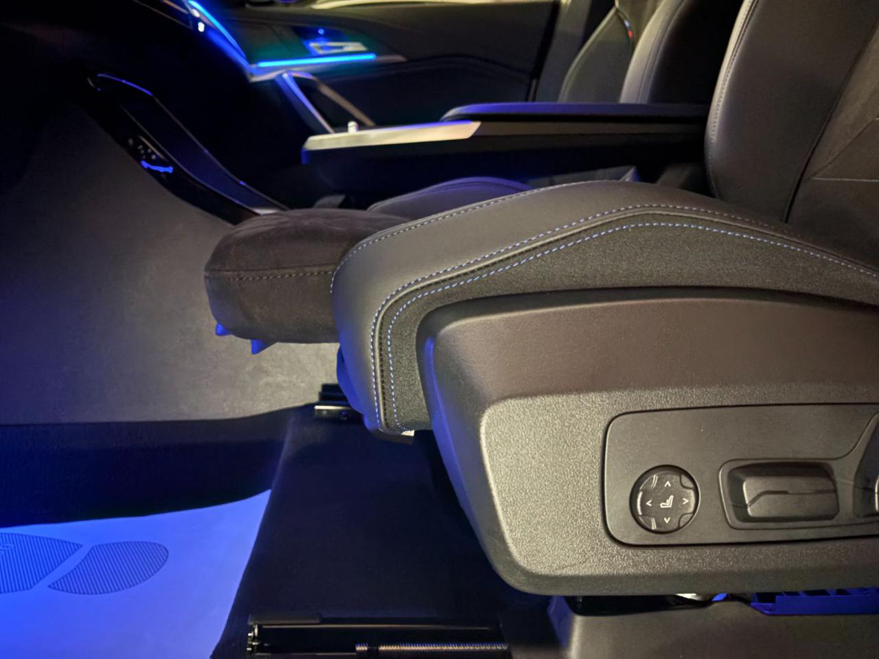 BMW X1 xDrive 20d Msport Pro. - 23