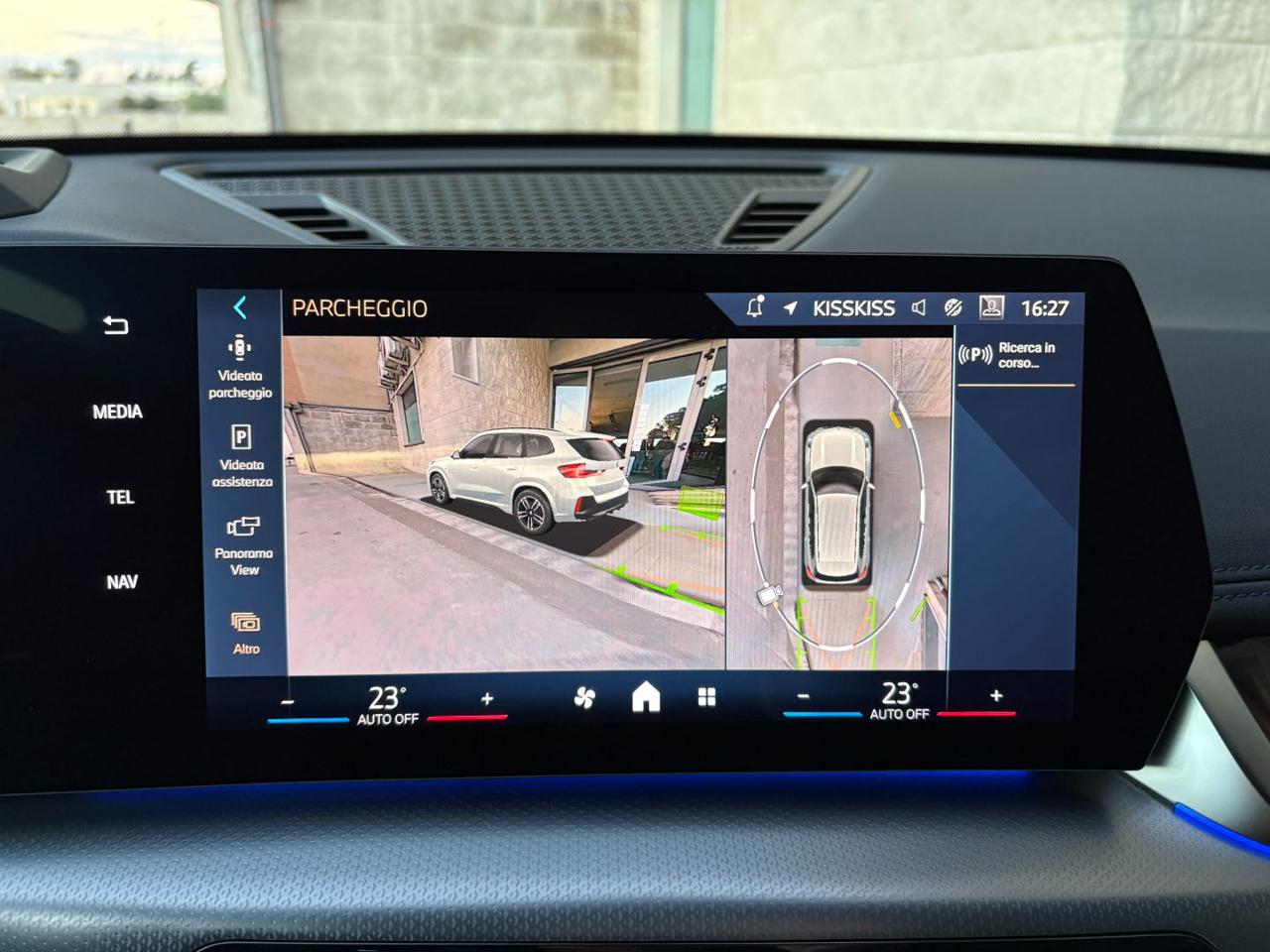 BMW X1 xDrive 20d Msport Pro. - 42