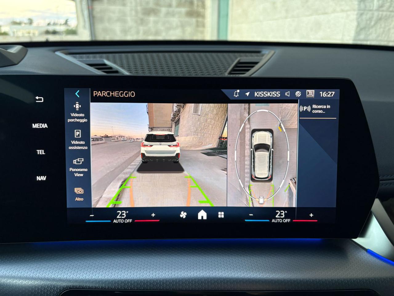 BMW X1 xDrive 20d Msport Pro. - 41