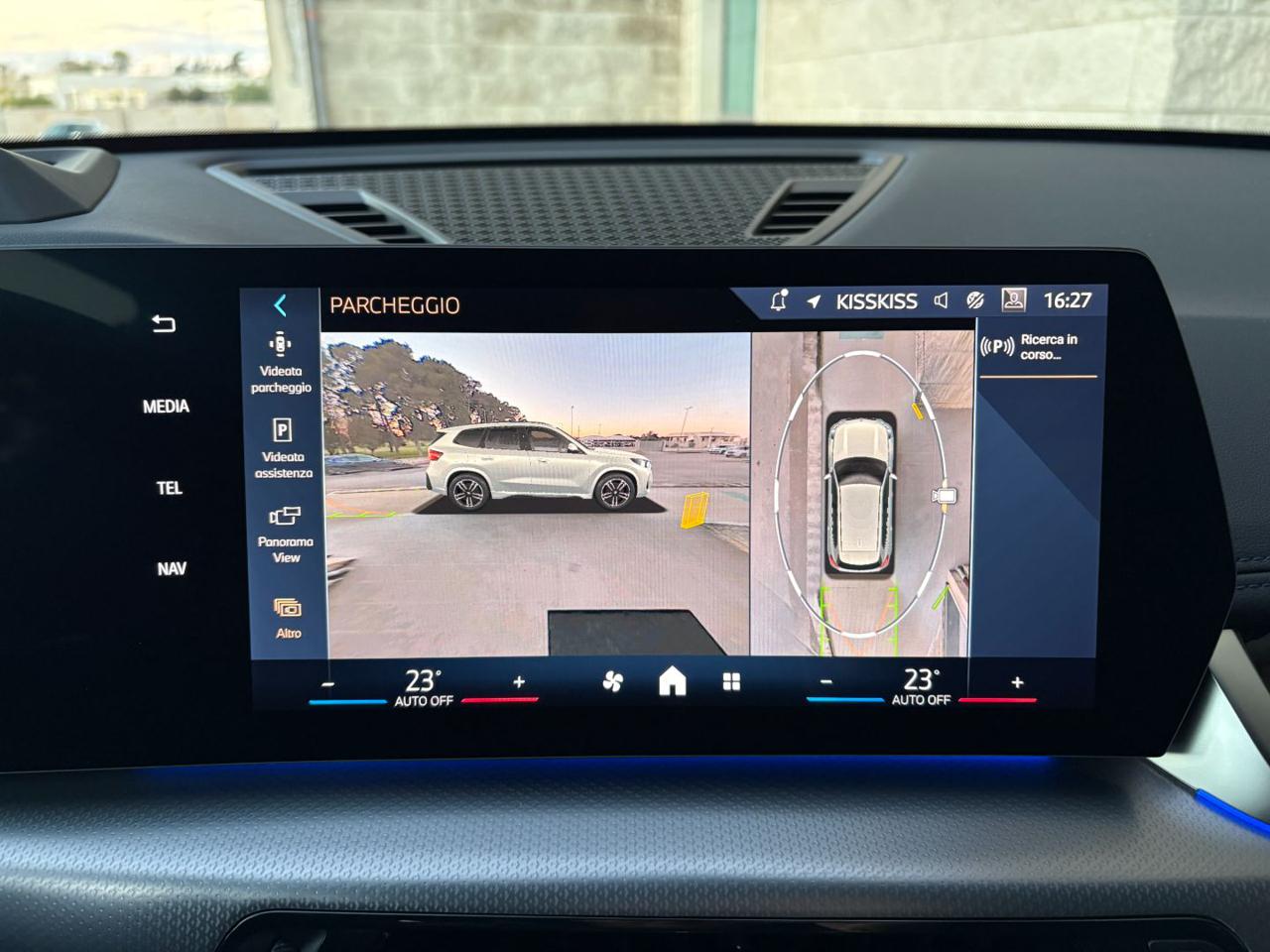 BMW X1 xDrive 20d Msport Pro. - 39