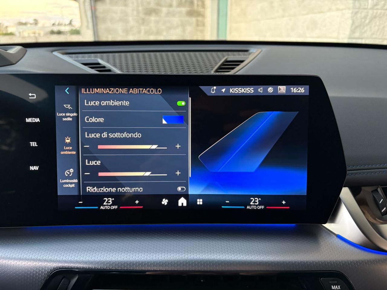 BMW X1 xDrive 20d Msport Pro. - 34