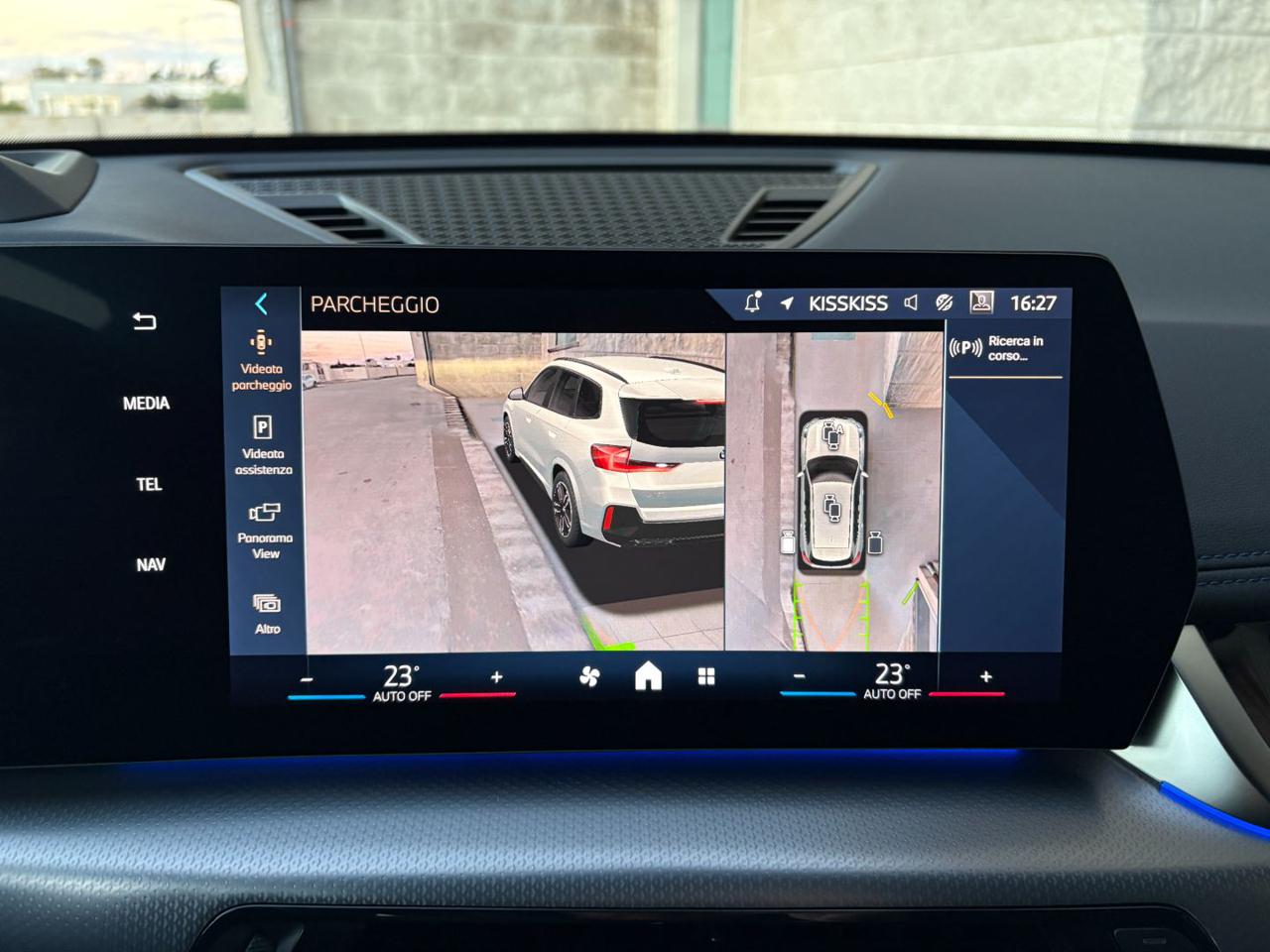 BMW X1 xDrive 20d Msport Pro. - 37