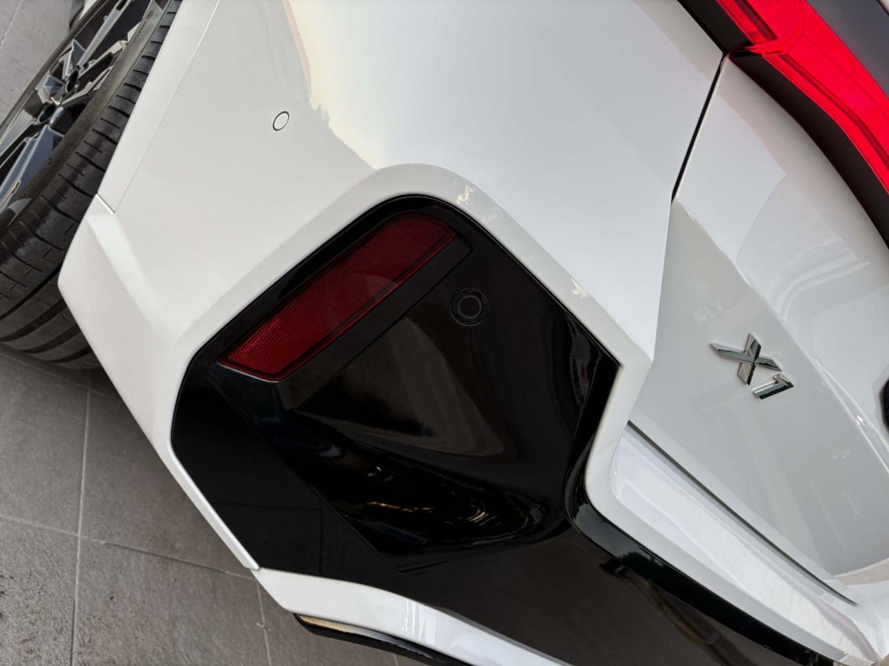 BMW X1 xDrive 20d Msport Pro. - 54