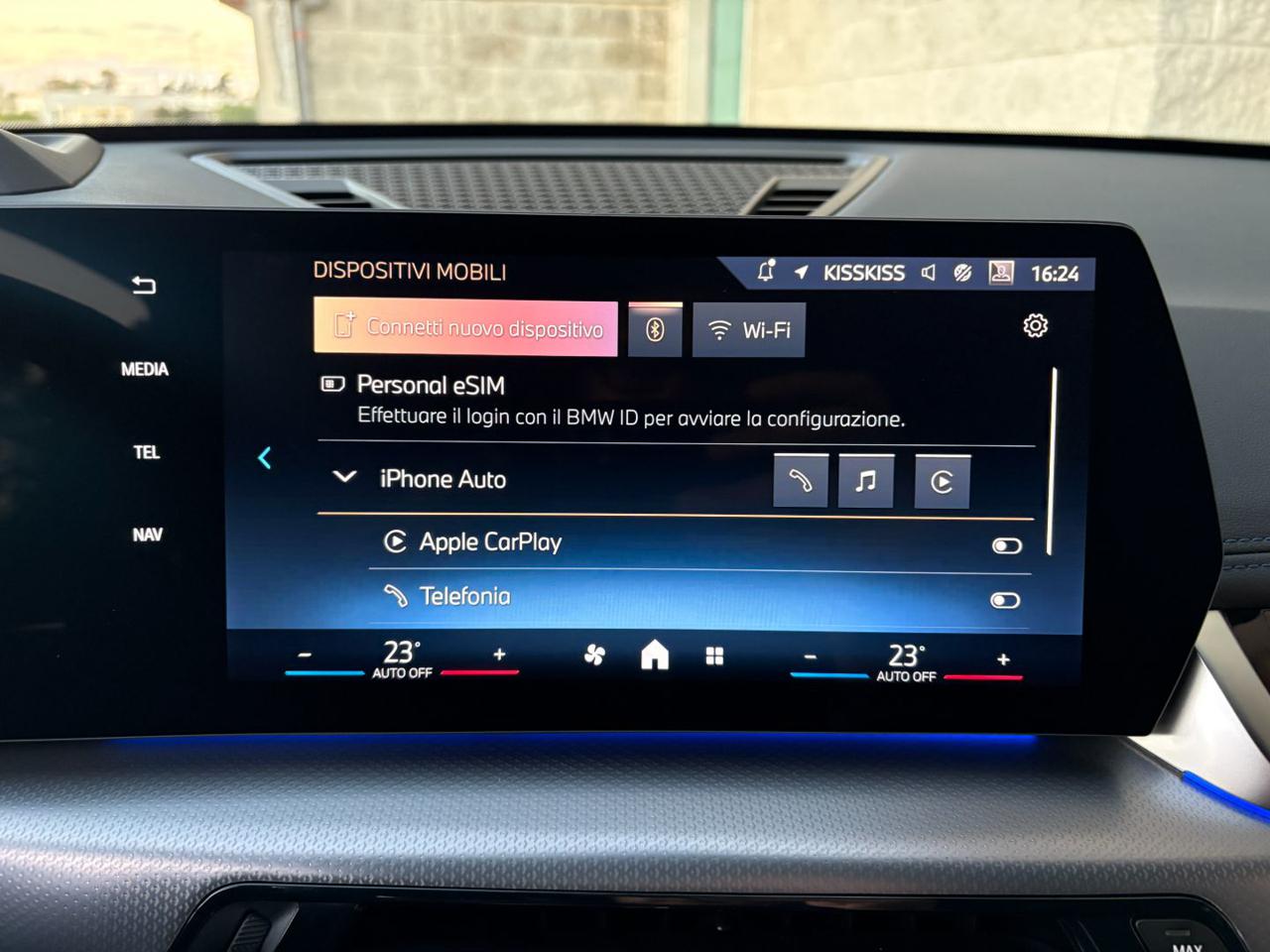 BMW X1 xDrive 20d Msport Pro. - 33