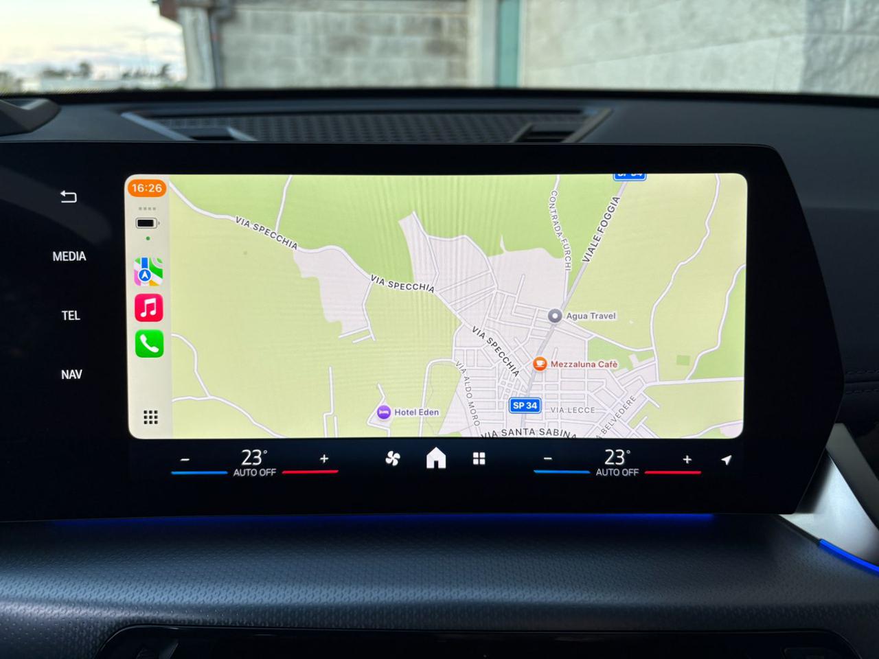 BMW X1 xDrive 20d Msport Pro. - 35