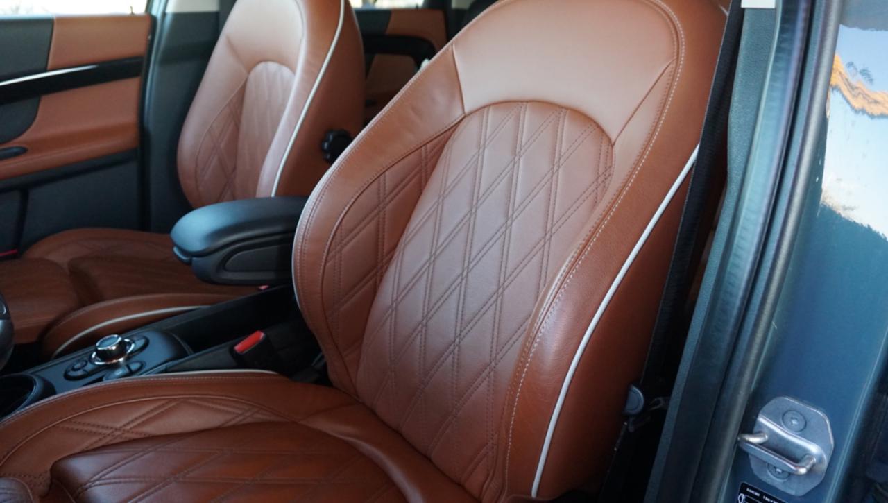 MINI Countryman 1.5 Cooper SE Countryman ALL4 Automatica - 16