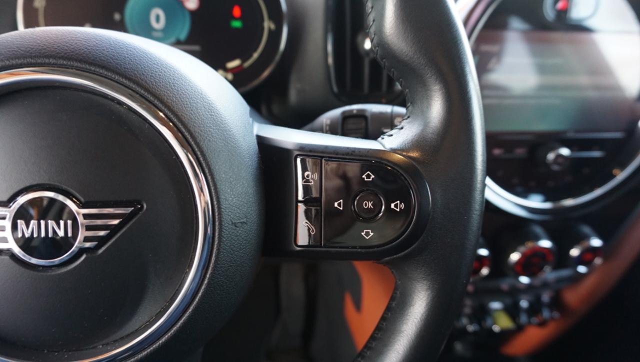 MINI Countryman 1.5 Cooper SE Countryman ALL4 Automatica - 20