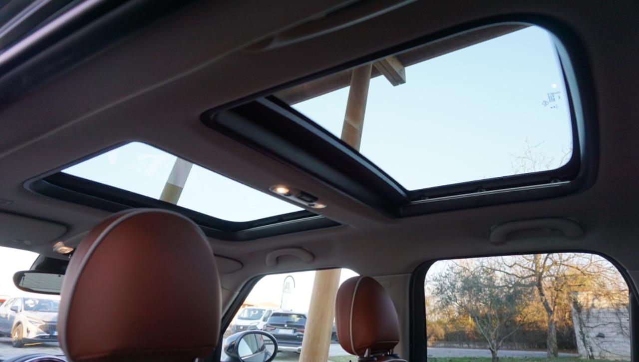 MINI Countryman 1.5 Cooper SE Countryman ALL4 Automatica - 30