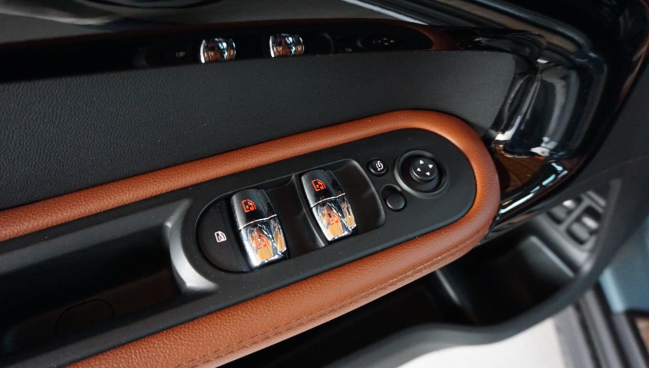 MINI Countryman 1.5 Cooper SE Countryman ALL4 Automatica - 15