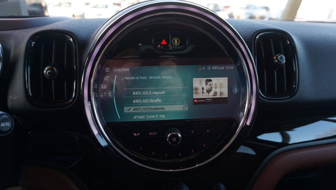 MINI Countryman 1.5 Cooper SE Countryman ALL4 Automatica - 24