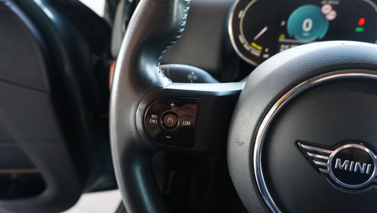 MINI Countryman 1.5 Cooper SE Countryman ALL4 Automatica - 19