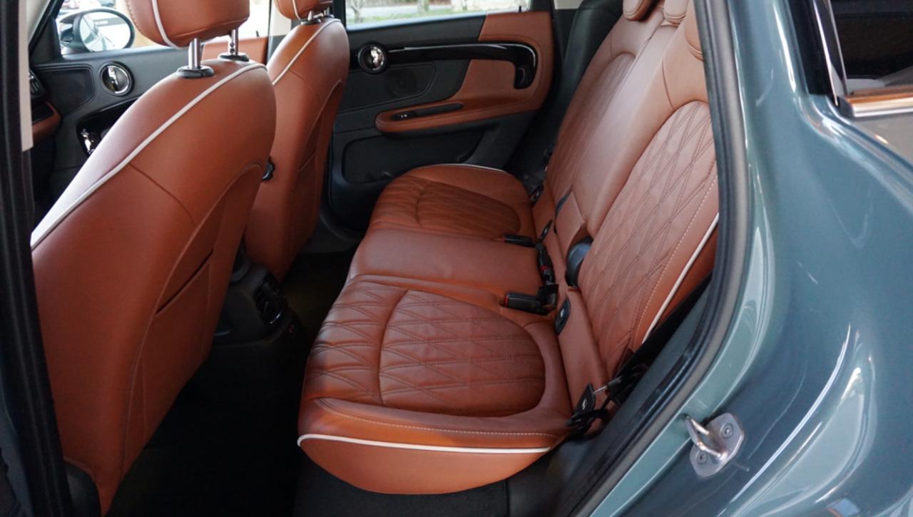 MINI Countryman 1.5 Cooper SE Countryman ALL4 Automatica - 28