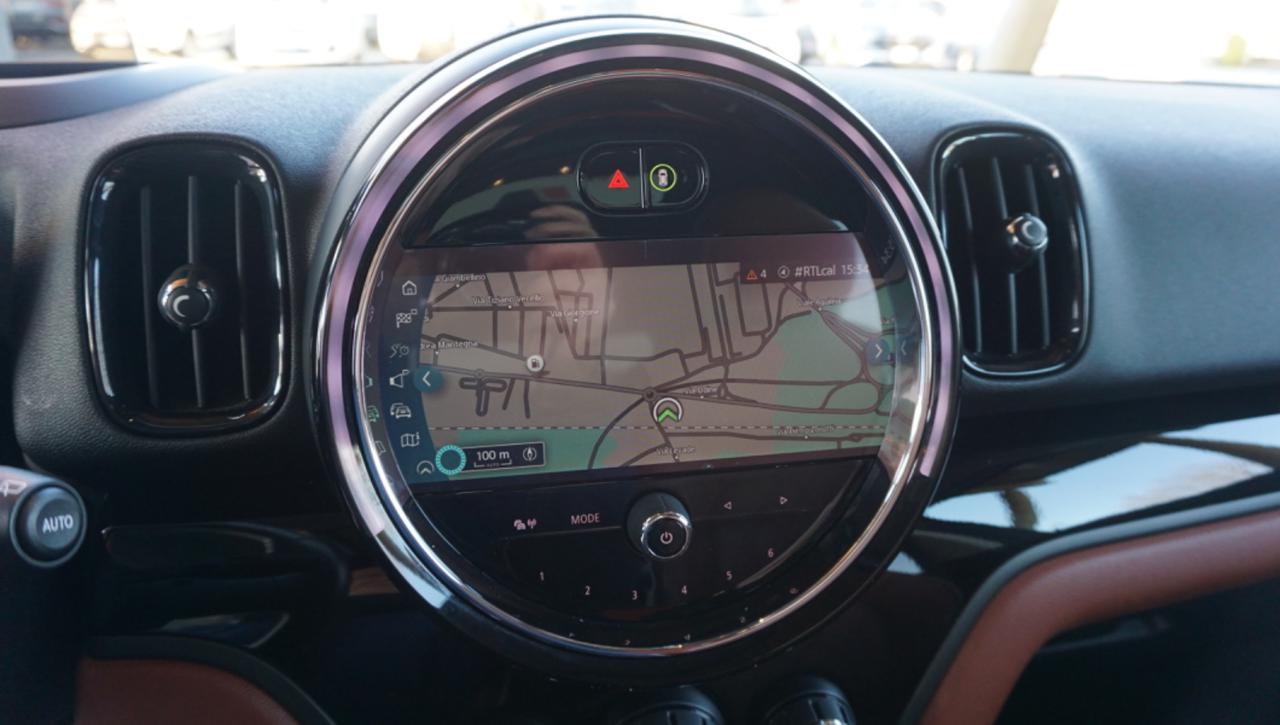 MINI Countryman 1.5 Cooper SE Countryman ALL4 Automatica - 23