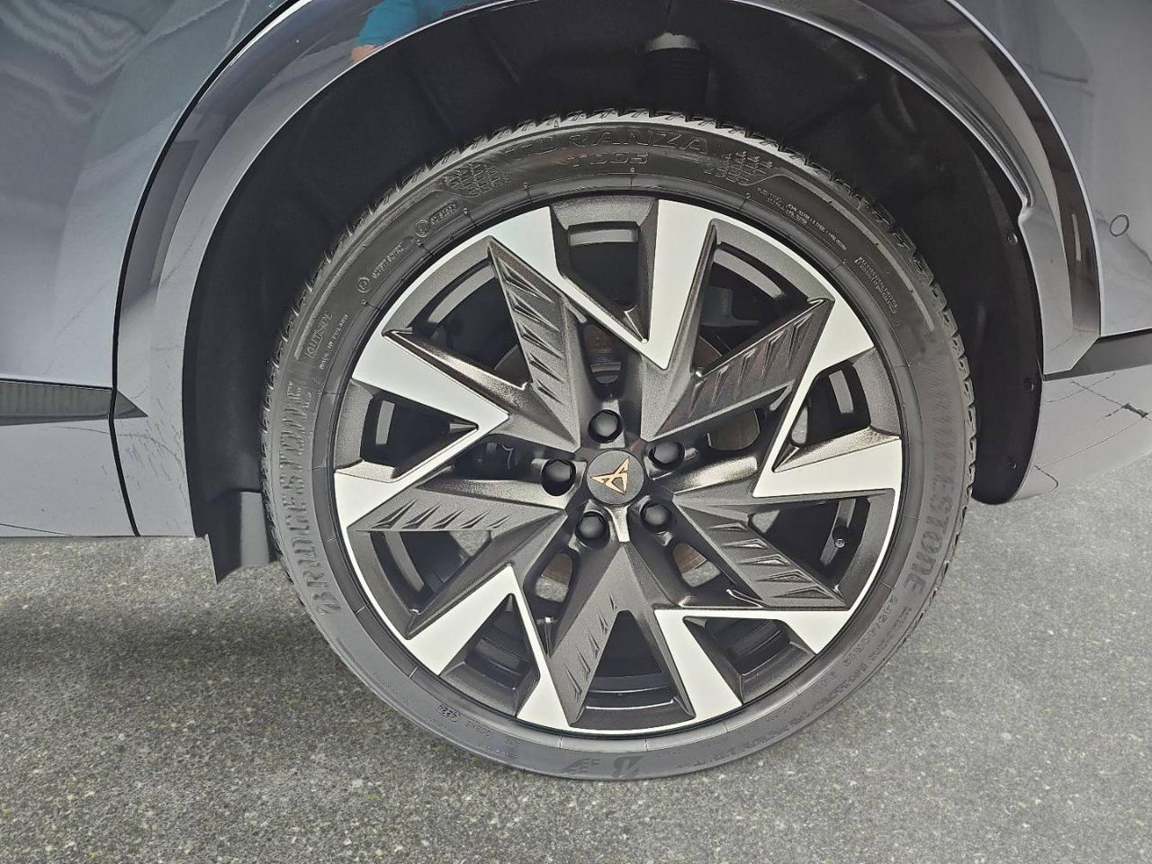 CUPRA Formentor 2.0 TSI 4Drive DSG VZ - Super offerta!! - 17