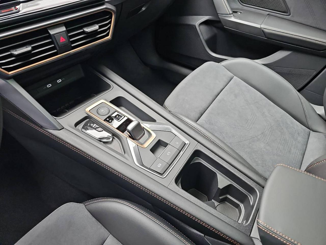 CUPRA Formentor 2.0 TSI 4Drive DSG VZ - Super offerta!! - 5